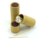 Tubo Cerillas 40