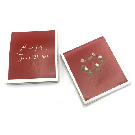 Casamentos "Book 1x9"