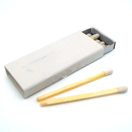 Blancas "Star"